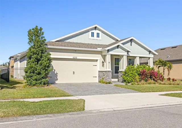 Photo 3 of Single family home for sale at 6232 Sea Air Dr, Apollo Beach, FL 33572 | MLS# TB8439211 | Listing updated on 2026-09-29