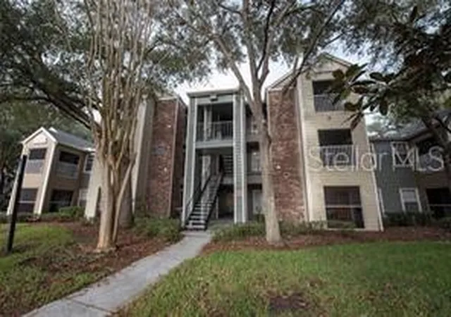 Photo 1 of Condo for sale at 5136 Park Central Dr #215, Orlando, FL 32839 | MLS# O6353618 | Listing updated on 2026-09-15