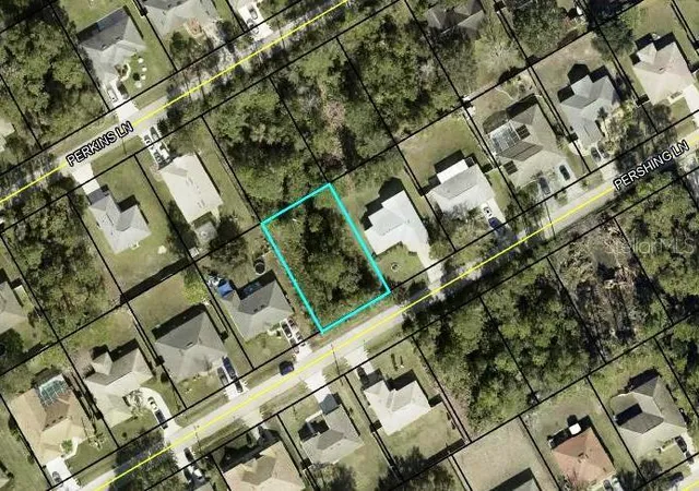 Photo 2 of Sale Pending at 25 Pershing Ln, Palm Coast, FL 32164 | MLS# FC313514 | Listing updated on 2026-10-28