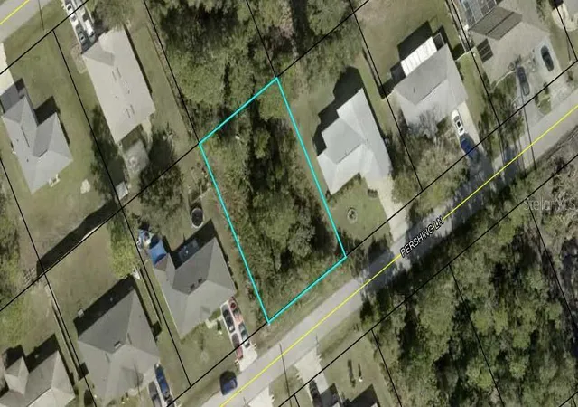 Photo 3 of Sale Pending at 25 Pershing Ln, Palm Coast, FL 32164 | MLS# FC313514 | Listing updated on 2026-10-28