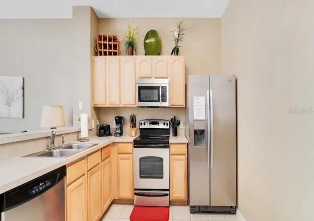 Photo 3 of Townhouse for sale at 7663 Sir Kaufmann Ct, Kissimmee, FL 34747 | MLS# O6353629 | Listing updated on 2026-10-06