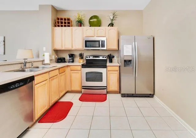 Photo 4 of Townhouse for sale at 7663 Sir Kaufmann Ct, Kissimmee, FL 34747 | MLS# O6353629 | Listing updated on 2026-10-06