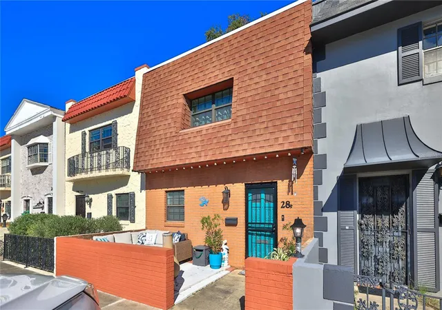 1st image of 625 N Halifax Ave #28, Daytona Beach, FL 32118 | MLS# O6353641