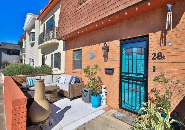 4th image of 625 N Halifax Ave #28, Daytona Beach, FL 32118 | MLS# O6353641