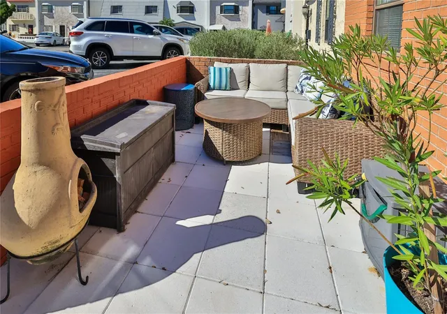 5th image of 625 N Halifax Ave #28, Daytona Beach, FL 32118 | MLS# O6353641