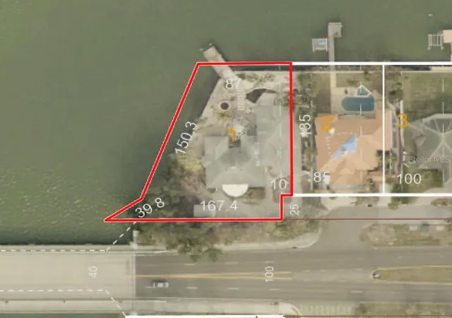 6th image of 1 Paradise Ln, Treasure Island, FL 33706 | MLS# TB8439266