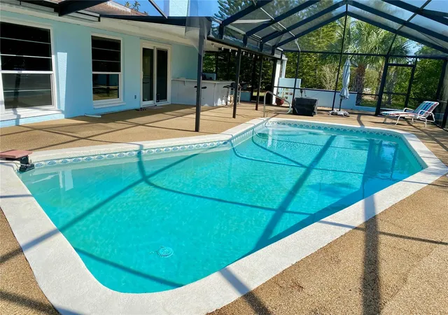 Photo 16 of Single family home for sale at 9801 San Moreno Way, Port Richey, FL 34668 | MLS# W7879997 | Listing updated on 2026-09-01