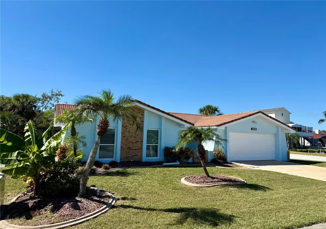 Photo 1 of Single family home for sale at 9801 San Moreno Way, Port Richey, FL 34668 | MLS# W7879997 | Listing updated on 2026-09-01
