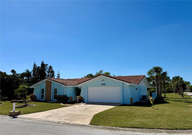Photo 2 of Single family home for sale at 9801 San Moreno Way, Port Richey, FL 34668 | MLS# W7879997 | Listing updated on 2026-09-01