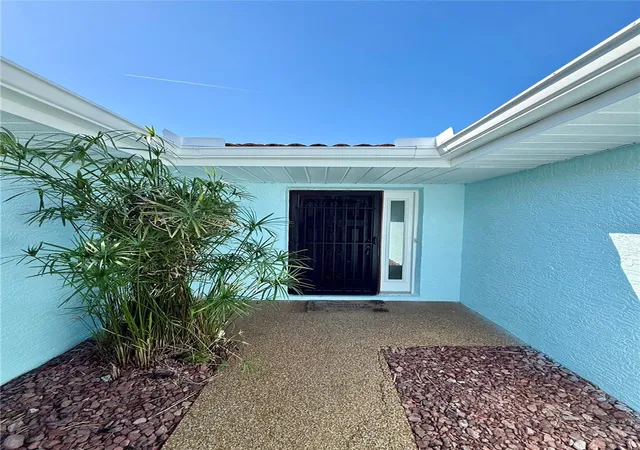 Photo 3 of Single family home for sale at 9801 San Moreno Way, Port Richey, FL 34668 | MLS# W7879997 | Listing updated on 2026-09-01