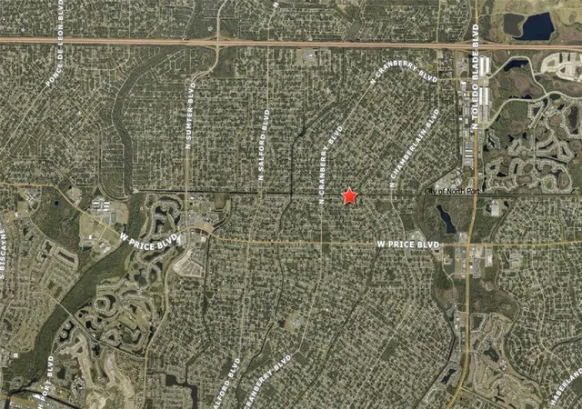 Photo 2 of Land for sale at Lot 19 & Lot 20 Tusket Ave, North Port, FL 34286 | MLS# A4668958 | Listing updated on 2026-01-13