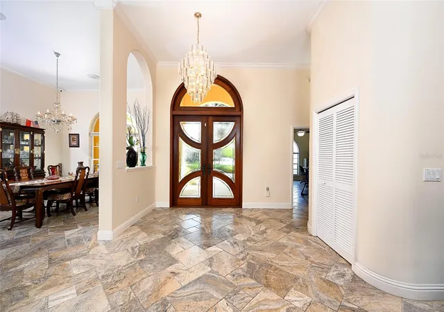 Photo 2 of Single family home for sale at 3718 Boca Pointe Dr, Sarasota, FL 34238 | MLS# A4668962 | Listing updated on 2026-07-24