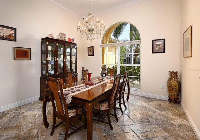 Photo 3 of Single family home for sale at 3718 Boca Pointe Dr, Sarasota, FL 34238 | MLS# A4668962 | Listing updated on 2026-07-24