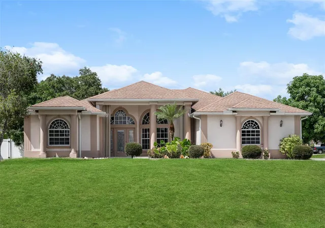 1st image of 8315 Raoul Ave, North Port, FL 34291 | MLS# C7516511