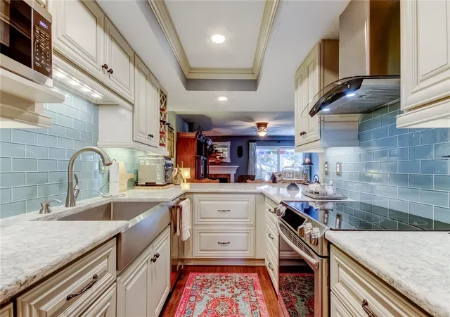 5th image of 433 Paula Dr S, Dunedin, FL 34698