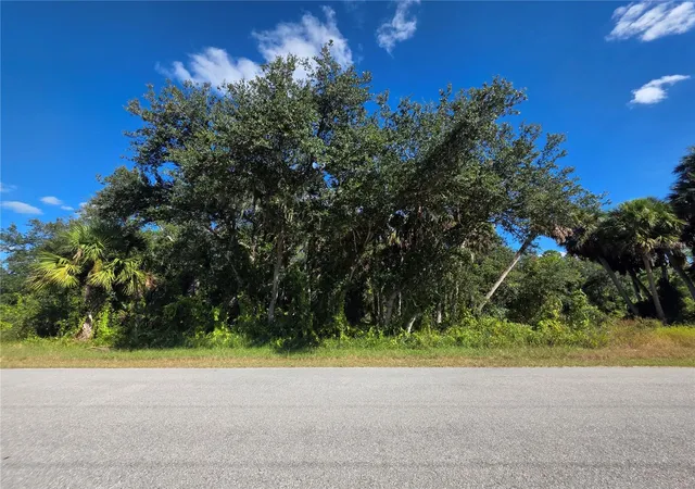 Photo 1 of Land for sale at 414 Liddy St, Port Charlotte, FL 33954 | MLS# D6144329 | Listing updated on 2026-08-27