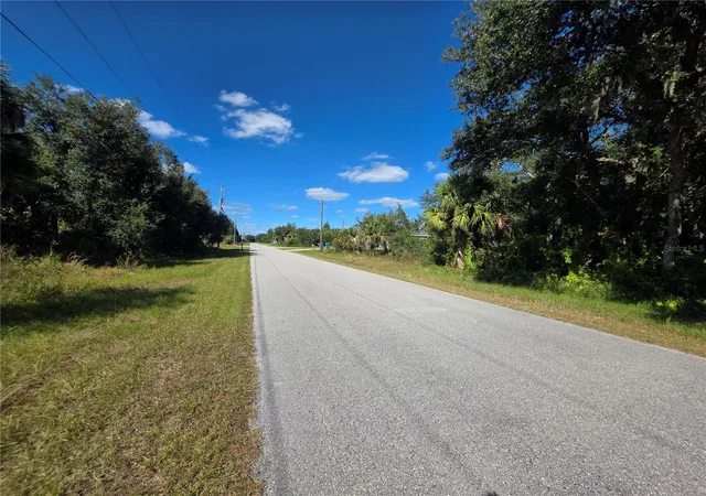 Photo 2 of Land for sale at 414 Liddy St, Port Charlotte, FL 33954 | MLS# D6144329 | Listing updated on 2026-08-27