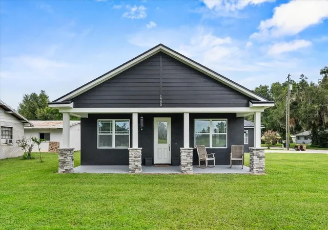 Photo 1 of Single family home for sale at 1790 E Georgia St, Bartow, FL 33830 | MLS# L4956691 | Listing updated on 2026-10-27
