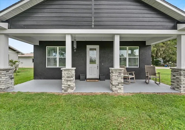 Photo 1 of Single family home for sale at 1790 E Georgia St, Bartow, FL 33830 | MLS# L4956691 | Listing updated on 2026-10-27