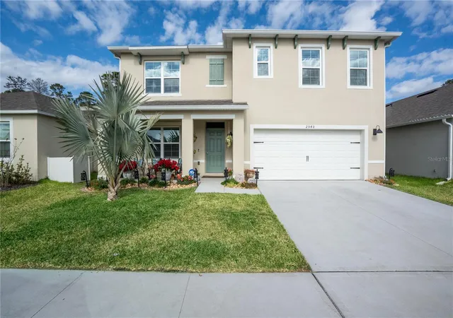 1st image of 2540 Harmonia Hammock Rd, Harmony, FL 34773 | MLS# O6353734