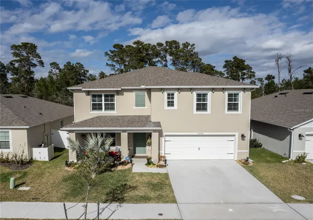 2nd image of 2540 Harmonia Hammock Rd, Harmony, FL 34773 | MLS# O6353734
