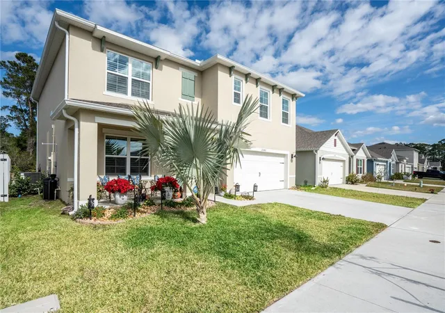 3rd image of 2540 Harmonia Hammock Rd, Harmony, FL 34773 | MLS# O6353734