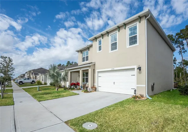 4th image of 2540 Harmonia Hammock Rd, Harmony, FL 34773 | MLS# O6353734