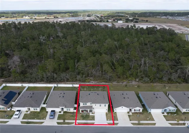 5th image of 2540 Harmonia Hammock Rd, Harmony, FL 34773 | MLS# O6353734