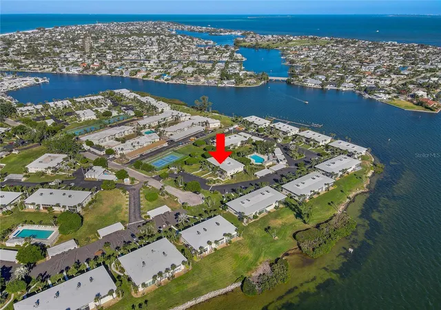 Photo 1 of Condo for sale at 6400 Flotilla Dr #15, Holmes Beach, FL 34217 | MLS# TB8439383 | Listing updated on 2026-10-20