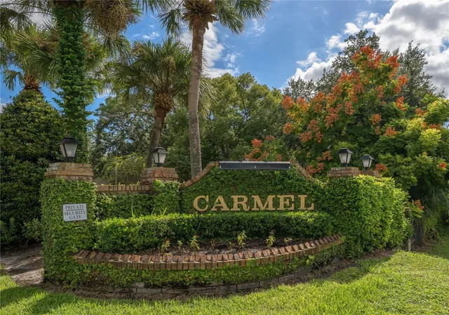 Condominium at 1162 Carmel Cir #250, Casselberry, FL 32707 | MLS# O6353771 | | Sold on 2025-12-16