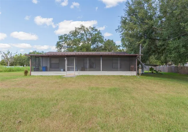 Manufactured home for sale at 11228 Marlborough Dr, SEFFNER, FL 33584 | MLS# TB8439415