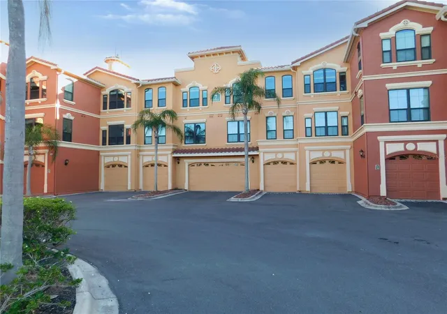 Photo 1 of Condo for sale at 2725 Via Cipriani #735B, Clearwater, FL 33764 | MLS# TB8439421 | Listing updated on 2026-10-04