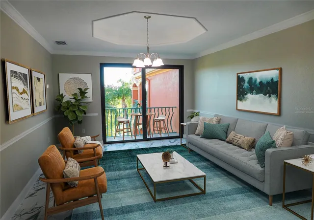 Photo 2 of Condo for sale at 2725 Via Cipriani #735B, Clearwater, FL 33764 | MLS# TB8439421 | Listing updated on 2026-10-04