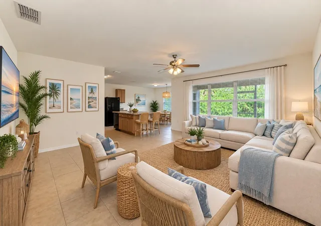Photo 2 of Single family home for sale at 10476 Harlingen St, Port Charlotte, FL 33981 | MLS# D6144334 | Listing updated on 2026-10-25