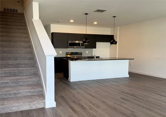 Photo 2 of Townhouse for sale at 3245 Sustainable Way, Kissimmee, FL 34747 | MLS# S5136936 | Listing updated on 2026-08-01