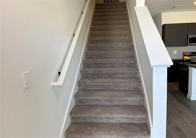 Photo 3 of Townhouse for sale at 3245 Sustainable Way, Kissimmee, FL 34747 | MLS# S5136936 | Listing updated on 2026-08-01