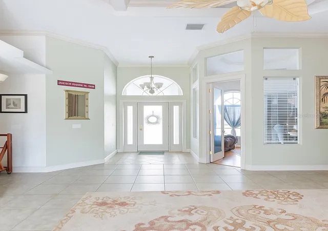 Photo 2 of Single family home for sale at 8305 Welsford Rd, Port Charlotte, FL 33981 | MLS# OM711831 | Listing updated on 2026-03-31