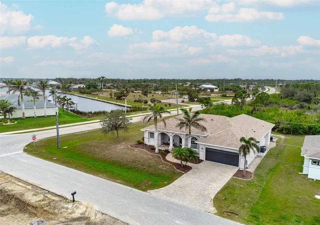 Photo 42 of Single family home for sale at 8305 Welsford Rd, Port Charlotte, FL 33981 | MLS# OM711831 | Listing updated on 2026-03-31