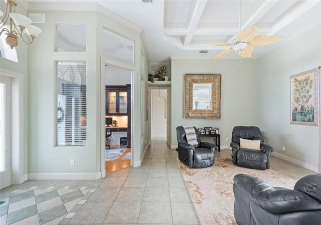 Photo 4 of Single family home for sale at 8305 Welsford Rd, Port Charlotte, FL 33981 | MLS# OM711831 | Listing updated on 2026-03-31