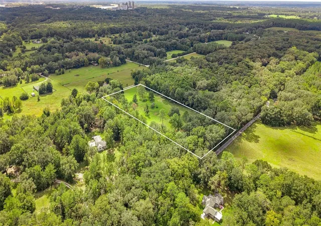 Photo 2 of Land for sale at 20815 Nw 62nd Avenue, Alachua, FL | MLS# GC534820 | Listing updated on 2026-10-05