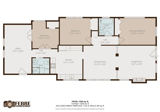 45th image of 906 E Hamilton Ave, Tampa, FL 33604 | MLS# TB8439582