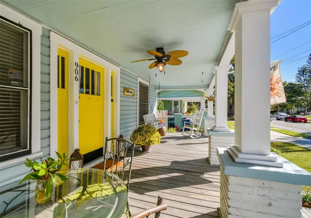 5th image of 906 E Hamilton Ave, Tampa, FL 33604 | MLS# TB8439582