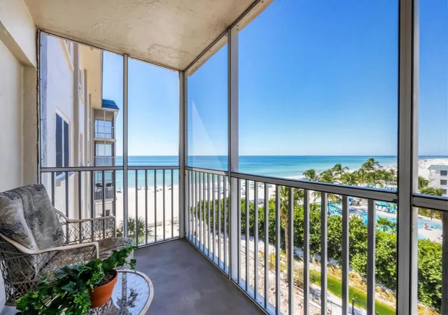 3rd image of 800 Benjamin Franklin Dr #607, Sarasota, FL 34236 | MLS# A4669063