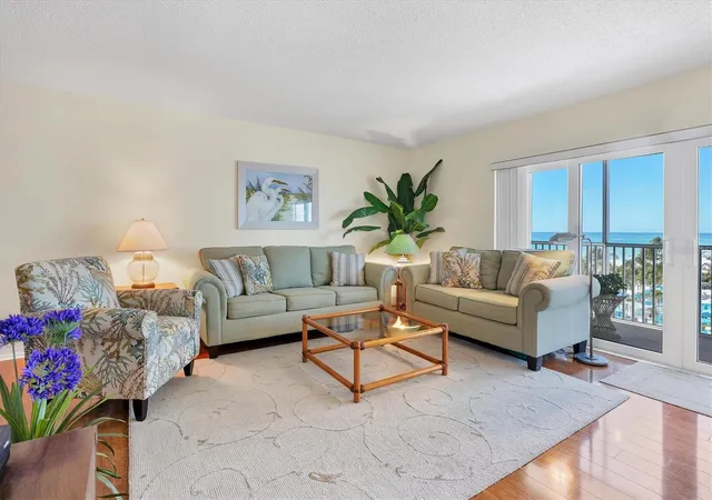 5th image of 800 Benjamin Franklin Dr #607, Sarasota, FL 34236 | MLS# A4669063