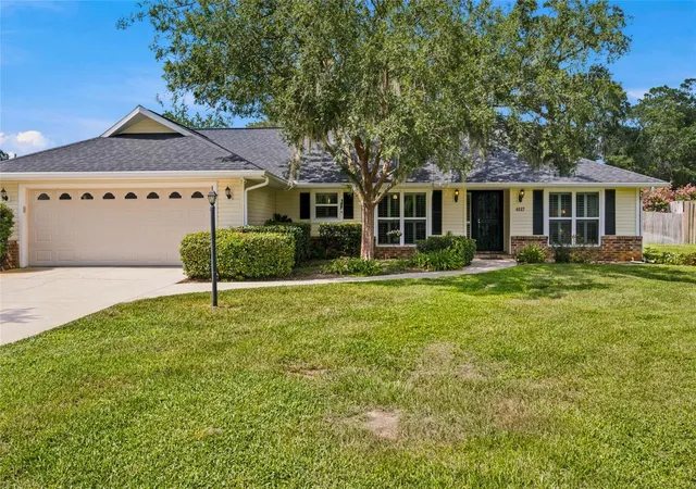 Photo 1 of Single family home for sale at 4517 Se 2nd Pl, Ocala, FL 34471 | MLS# OM711849 | Listing updated on 2026-09-22