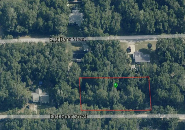 1st image of 4053 E Grant St, Inverness, FL 34453 | MLS# TB8439656