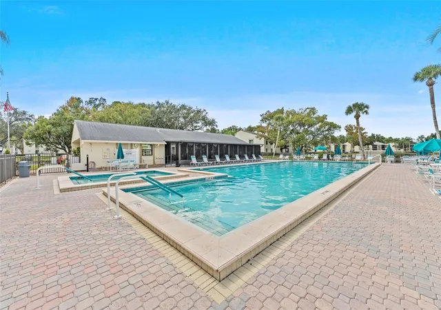 2nd image of 3232 E Lake Pine Wy E, TARPON SPRINGS, FL 34688