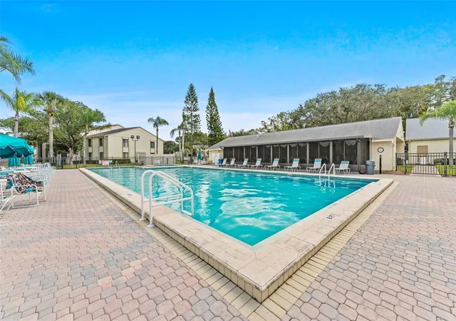 27th image of 3232 E Lake Pine Way E #F2, Tarpon Springs, FL 34688 | MLS# TB8439669