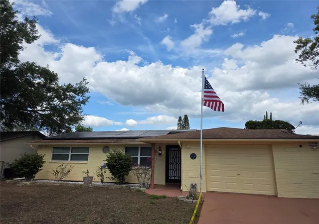1st image of 4832 Elmwood St, New Port Richey, FL 34653 | MLS# W7880024