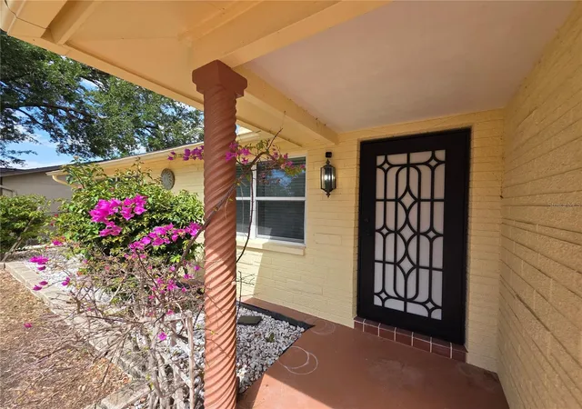 2nd image of 4832 Elmwood St, New Port Richey, FL 34653 | MLS# W7880024